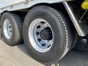 　Ｈ２４年式　日野　アルミウイング　３軸１デフ　後輪エアサス　トランテックス　大型　１０ｔ　２３ｔ　ＧＶＷ２３ｔ　中古トラック（59枚目）