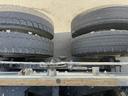 　車検整備付　令和７年３月まで　日野　ダンプ　小平産業　３軸２デフ　１０ｔ　２０ｔ　大型　土砂ダンプ　中古トラック　ＨＩＮＯ（50枚目）