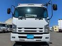 　Ｈ２０年式　いすゞ　アルミウイング　格納式パワーゲート　リフト　パネルウイング　４ｔ　４トン　中型　中古トラック　ＩＳＵＺＵ(11枚目)