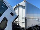 　Ｈ２０年式　いすゞ　アルミウイング　格納式パワーゲート　リフト　パネルウイング　４ｔ　４トン　中型　中古トラック　ＩＳＵＺＵ(14枚目)