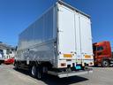 　Ｈ２０年式　いすゞ　アルミウイング　格納式パワーゲート　リフト　パネルウイング　４ｔ　４トン　中型　中古トラック　ＩＳＵＺＵ(16枚目)