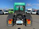 MITSUBISHI FUSO SUPER GREAT