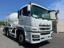 MITSUBISHI FUSO SUPER GREAT