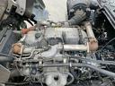 　Ｈ２３年式　いすゞ　アルミウイング　８×４　４軸低床２デフ　後輪エアサス　日本フルハーフ　１３．８トン積載　１０ｔ　２５ｔ　大型　バン　箱車（52枚目）