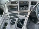 　ナンバー付き　ＵＤトラックス　コンクリートミキサー車　６×４　３軸２デフ　ＫＹＢ　カヤバ工業　電動ホッパー　アルミホイール　１０ｔ　２０ｔ　大型　コンクリート作業車（41枚目）