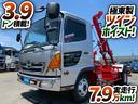 HINO HINO RANGER