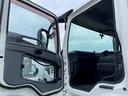 MITSUBISHI FUSO SUPER GREAT