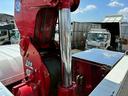 　保証対象車　車検整備付　令和８年８月迄　Ｒ３年式　日野　４段クレーン　古河　ユニック　ＵＮＩＣ　ラジコン　フックイン　２．９３ｔ　ワイド　超ロング　アルミブロック　６速　ＭＴ　マニュアル　３ｔ　８ｔ（42枚目）