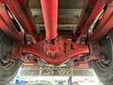 　保証対象車　車検整備付　令和８年８月迄　Ｒ３年式　日野　４段クレーン　古河　ユニック　ＵＮＩＣ　ラジコン　フックイン　２．９３ｔ　ワイド　超ロング　アルミブロック　６速　ＭＴ　マニュアル　３ｔ　８ｔ（69枚目）