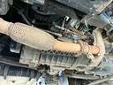 　保証対象車　車検整備付　令和８年１月迄　Ｒ４年式　ダンプ　ワンオーナー　極東開発工業　１９０馬力　６速　ＭＴ　マニュアル　４ｔ　８ｔ　中型　土砂ダンプ（70枚目）