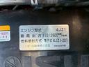 　保証対象車　Ｒ２年式　いすゞ　ダブルキャブ　Ｗキャブ　４ナンバー　乗車定員：６人　２トン積載　５トン限定・準中型免許　メッキパーツ　５速　ＭＴ　マニュアル　２ｔ　５ｔ　小型　平ボディ　キャブオーバー（54枚目）