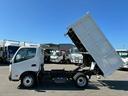 TOYOTA DYNA TRUCK
