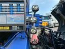 　車検整備付　令和８年１０月迄　Ｈ２０年式　４段クレーン　ＴＡＤＡＮＯ　タダノ　ＺＥ３０４ＨＲＵ　ラジコン　フックイン　２．９３ｔ　６速　ＭＴ　マニュアル　４ｔ　８ｔ　中型　カーゴクレーン　ユニック車（33枚目）