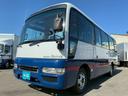 ISUZU JOURNEY BUS
