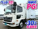 HINO HINO RANGER