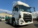 クオン  H31年式 UDトラックス トラクターヘッド ハイルーフ 後輪エアサス 第5輪荷重 11.5トン 11,500kg 460馬力 エスコット ESCOT VI AT 10t 45t 大型 牽引 中古車画像_4