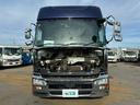 UD TRUCKS QUON