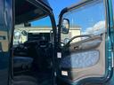 　Ｈ２４年式　日野　　アルミウイング　ハイルーフ　６３００　フルワイド　フルキャブ　ベッド付き　トランテックス　２６０馬力　６速　ＭＴ　マニュアル　４ｔ　８ｔ　中型　バン　箱車（45枚目）