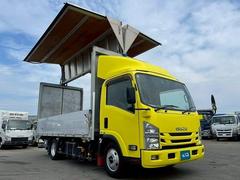 エルフトラック 　Ｒ１年式　令和元年　いすゞ　アルミウイング 0700644A30250609W001 4