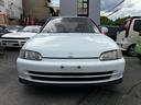 HONDA CIVIC FERIO