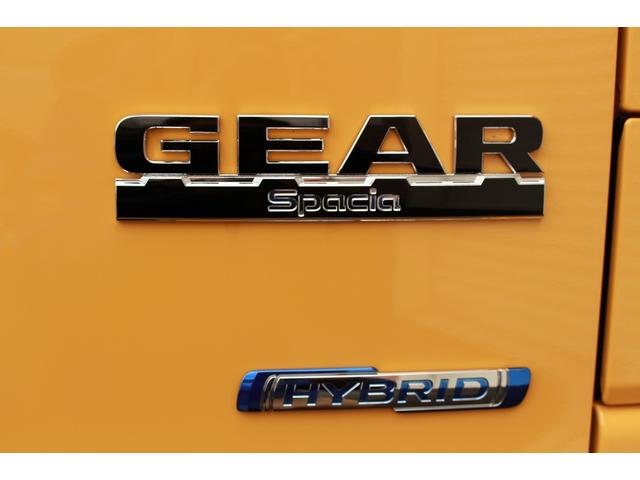ハイブリッドXZ 両側電動 Sセーフティ ドラレコ ツートン(7枚目)