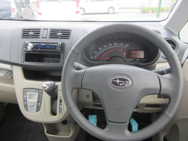 Lリミテッド 4WD プッシュスタート ETC(12枚目)