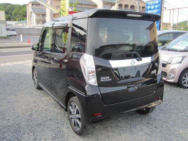 ハイウェイスター X アラウンドビューモニター(8枚目)