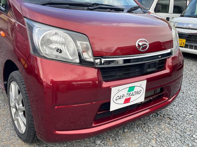 ムーヴ L SA ナビ・テレビ・スマートアシスト(4枚目)