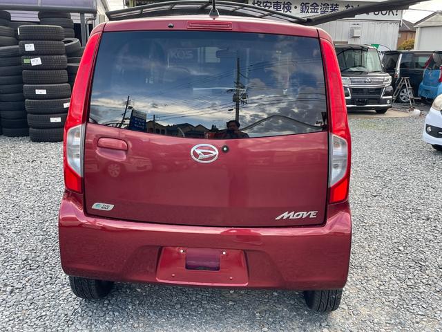 ムーヴ L SA ナビ・テレビ・スマートアシスト(7枚目)