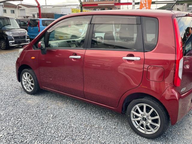 ムーヴ L SA ナビ・テレビ・スマートアシスト(9枚目)