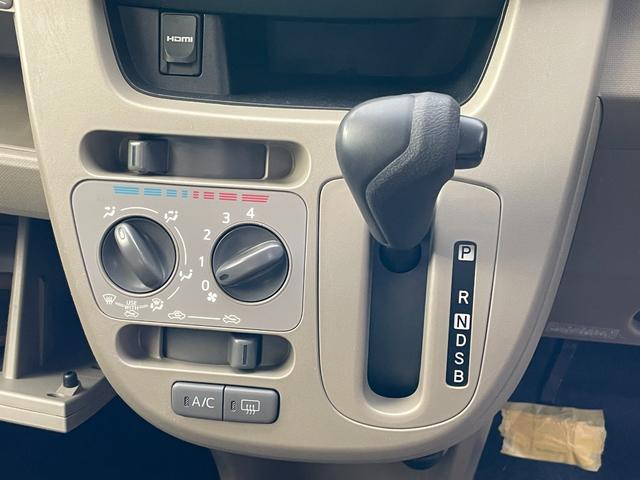 ムーヴ L SA ナビ・テレビ・スマートアシスト(16枚目)