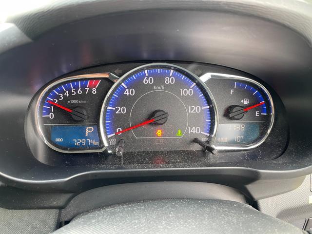 ムーヴ カスタム X SA ナビ・テレビ・スマートアシスト・スマートキー・プッシュスタート(11枚目)