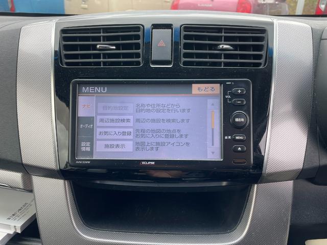 ムーヴ カスタム X SA ナビ・テレビ・スマートアシスト・スマートキー・プッシュスタート(12枚目)