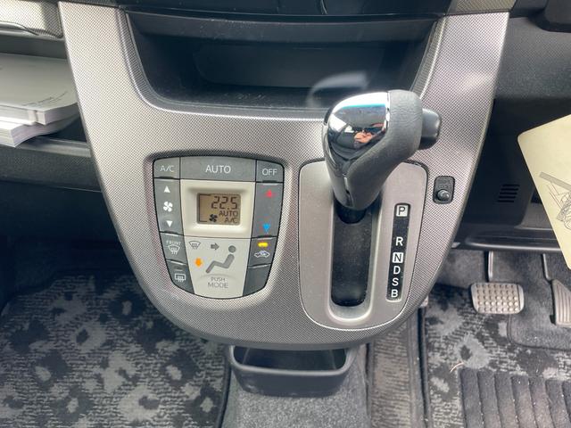 ムーヴ カスタム X SA ナビ・テレビ・スマートアシスト・スマートキー・プッシュスタート(13枚目)