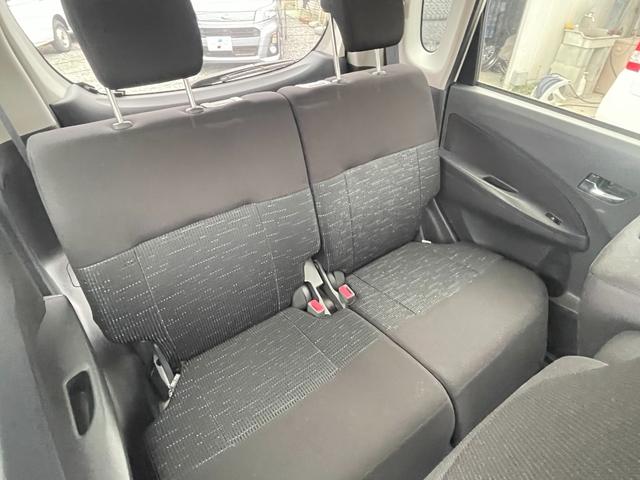 ムーヴ カスタム X SA ナビ・テレビ・スマートアシスト・スマートキー・プッシュスタート(16枚目)