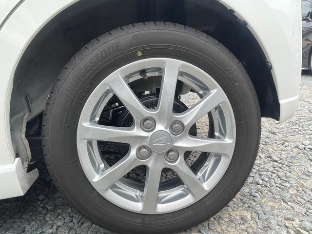 ムーヴ カスタム X SA ナビ・テレビ・スマートアシスト・スマートキー・プッシュスタート(18枚目)