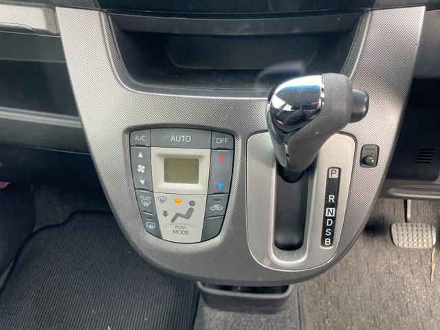 ムーヴ カスタム X VS ナビ・テレビ・スマートキー・プッシュスタート(12枚目)