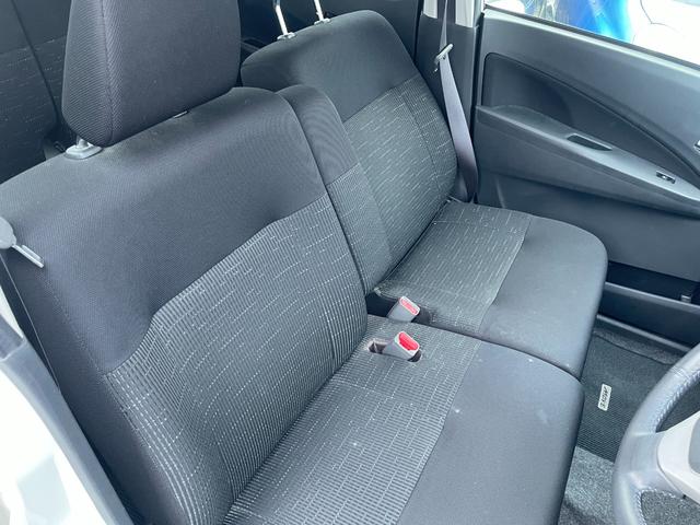 ムーヴ カスタム X VS ナビ・テレビ・スマートキー・プッシュスタート(15枚目)