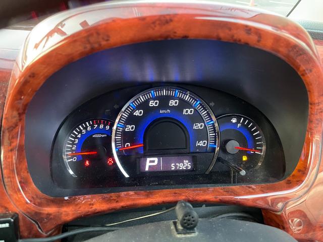 ワゴンＲ ＦＸリミテッド　ナビ・テレビ・スマートキー・プッシュスタート・ＥＴＣ（11枚目）