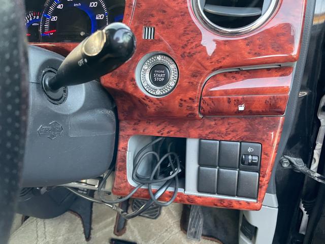 ワゴンＲ ＦＸリミテッド　ナビ・テレビ・スマートキー・プッシュスタート・ＥＴＣ（12枚目）