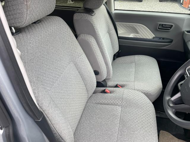 タント Ｘ　ナビ・テレビ・スマートキー・両側」パワースライドドア（16枚目）