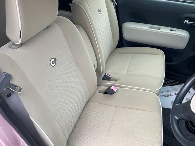 ミラココア ココアプラスＸ　ナビ・テレビ・スマートキー（16枚目）