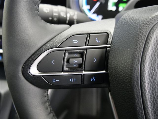 ヴォクシー ハイブリッドS-Z フルセグ DVD再生 ミュージックプレイヤー接続可 後席モニター 衝突被害軽減システム ETC 両側電動スライド LEDヘッドランプ 乗車定員7人 3列シート ワンオーナー フルエアロ(17枚目)