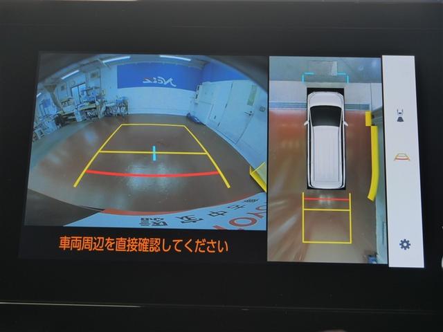 ヴォクシー ハイブリッドS-Z フルセグ DVD再生 ミュージックプレイヤー接続可 後席モニター 衝突被害軽減システム ETC 両側電動スライド LEDヘッドランプ 乗車定員7人 3列シート ワンオーナー フルエアロ(20枚目)