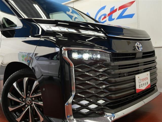 ヴォクシー ハイブリッドS-Z フルセグ DVD再生 ミュージックプレイヤー接続可 後席モニター 衝突被害軽減システム ETC 両側電動スライド LEDヘッドランプ 乗車定員7人 3列シート ワンオーナー フルエアロ(22枚目)