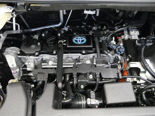 ヴォクシー ハイブリッドS-Z フルセグ DVD再生 ミュージックプレイヤー接続可 後席モニター 衝突被害軽減システム ETC 両側電動スライド LEDヘッドランプ 乗車定員7人 3列シート ワンオーナー フルエアロ(25枚目)