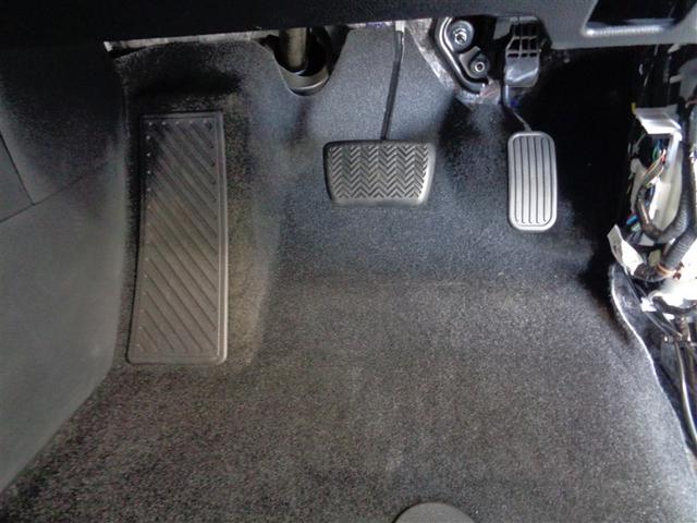 ヴォクシー ハイブリッドS-Z フルセグ DVD再生 ミュージックプレイヤー接続可 後席モニター 衝突被害軽減システム ETC 両側電動スライド LEDヘッドランプ 乗車定員7人 3列シート ワンオーナー フルエアロ(27枚目)