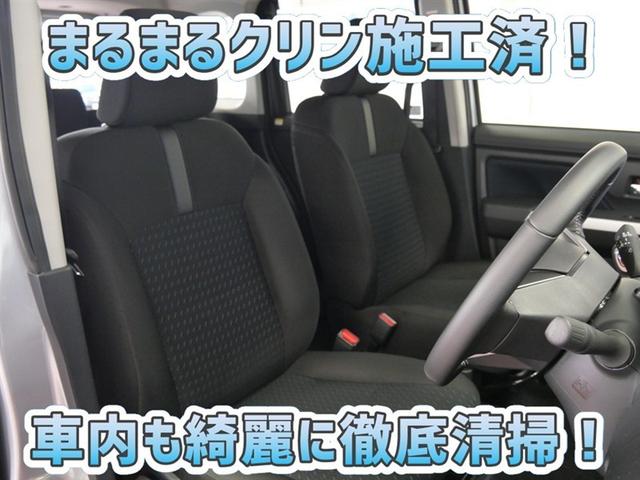 ルーミー カスタムG-T フルセグ メモリーナビ DVD再生 ミュージックプレイヤー接続可 衝突被害軽減システム ETC 両側電動スライド LEDヘッドランプ ウオークスルー ワンオーナー アイドリングストップ(7枚目)