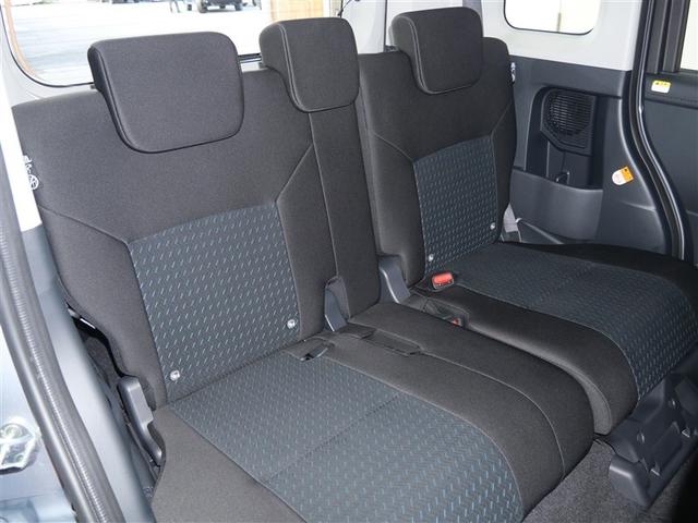 ルーミー カスタムG-T フルセグ メモリーナビ DVD再生 ミュージックプレイヤー接続可 衝突被害軽減システム ETC 両側電動スライド LEDヘッドランプ ウオークスルー ワンオーナー アイドリングストップ(8枚目)