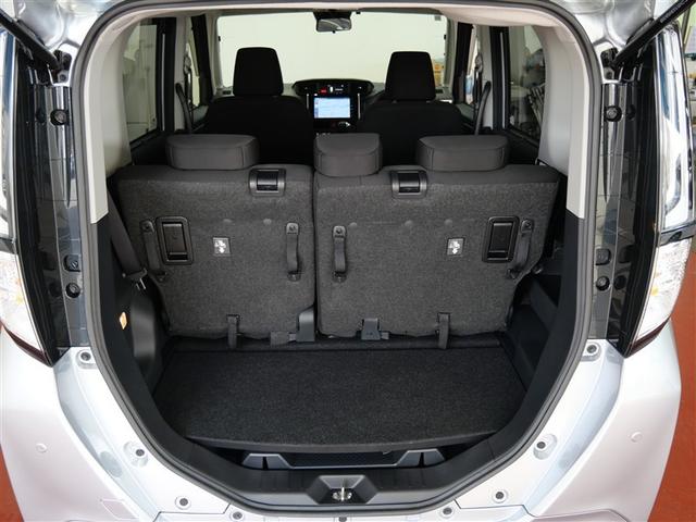 ルーミー カスタムG-T フルセグ メモリーナビ DVD再生 ミュージックプレイヤー接続可 衝突被害軽減システム ETC 両側電動スライド LEDヘッドランプ ウオークスルー ワンオーナー アイドリングストップ(10枚目)